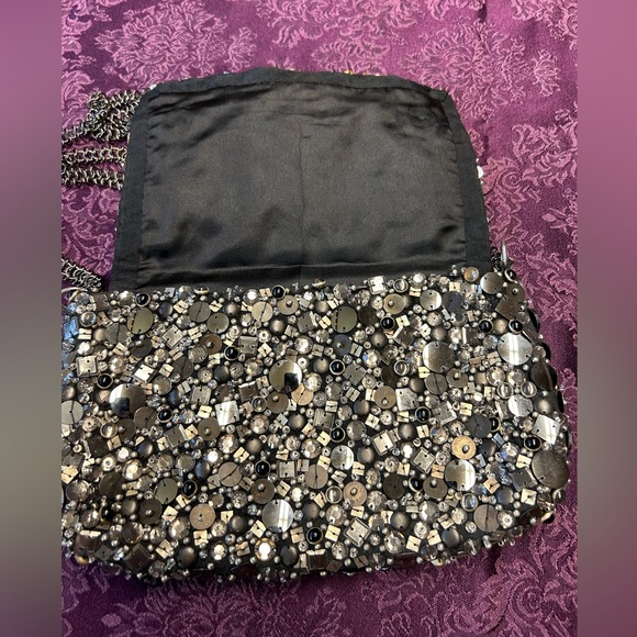 Y2k 💫 Trelise Cooper Cluster Bomb Bag - Picture 7 of 12